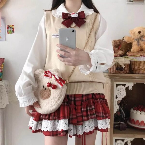 Harajuku Cute Kawaii Clothing Fashion Shop | Kawaii Vivid