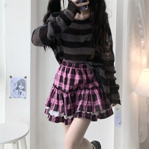 Harajuku Cute Kawaii Clothing Fashion Shop | Kawaii Vivid