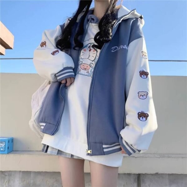 Harajuku Cute Kawaii Clothing Fashion Shop | Kawaii Vivid