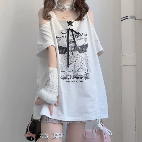 Harajuku Cute Kawaii Clothing Fashion Shop | Kawaii Vivid