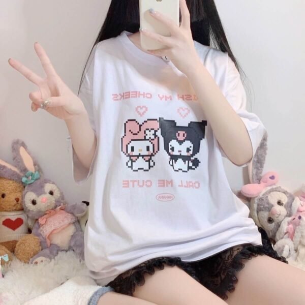 Harajuku Cute Kawaii Clothing Fashion Shop | Kawaii Vivid