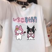 Sweet-Kawaii-Kuromi-Cotton-T-shirt-7.jpg